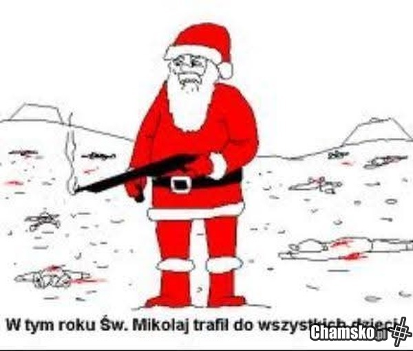 Wesołych Świąt!