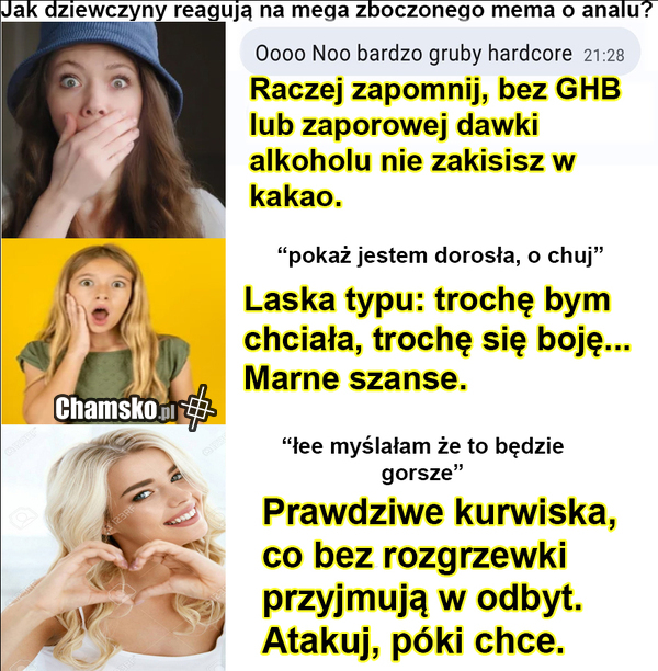Jak sprawdzić, czy bierze w drugą dziurę?