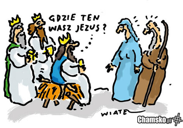 Wyluzujcie