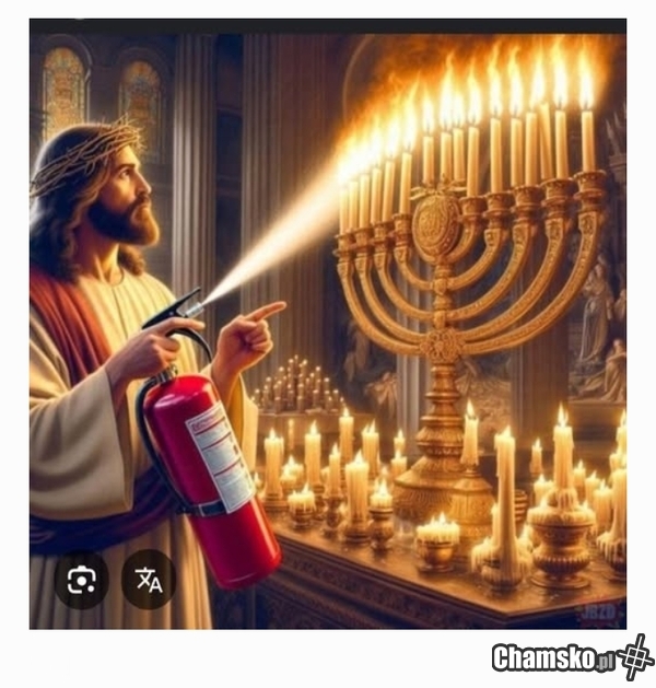 Tak jak Pan Jezus powiedział