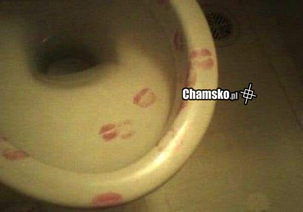 Całowanko