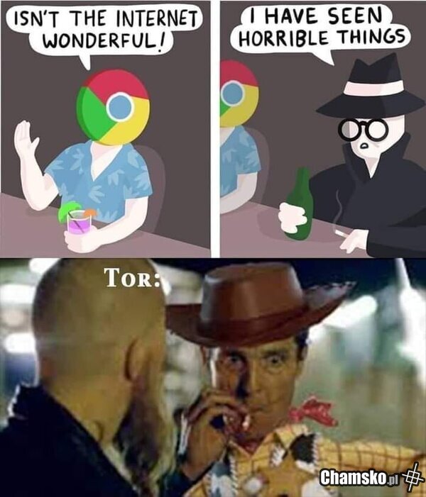 Przeglądanie internetu