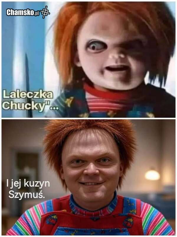 Szymuś