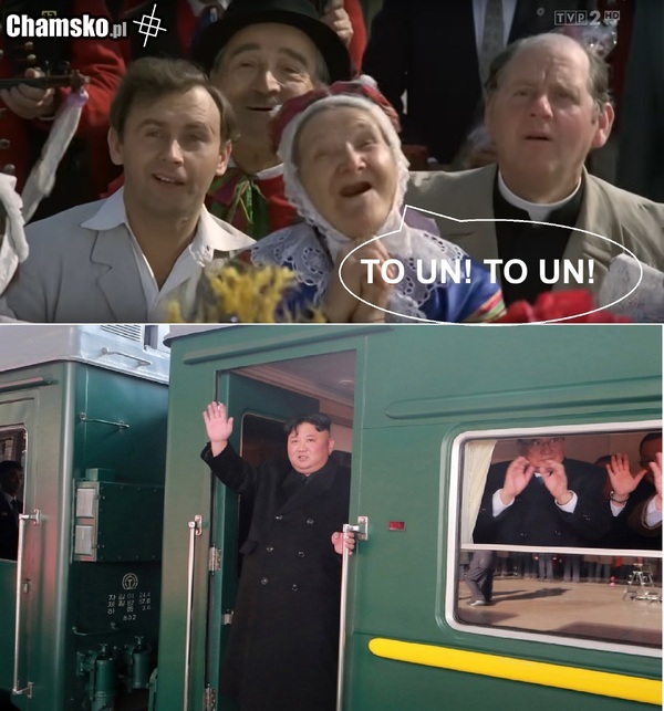 TO UN!