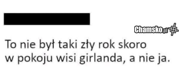 Dobry rok