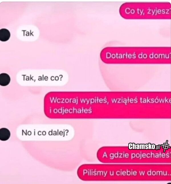 Powrót do domu