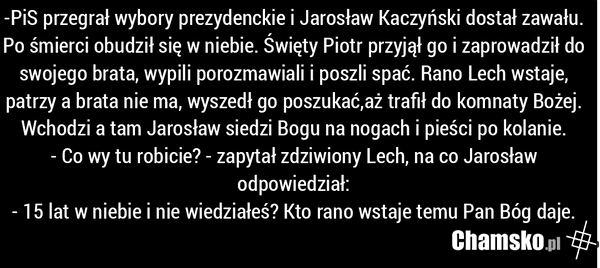 JarKacz