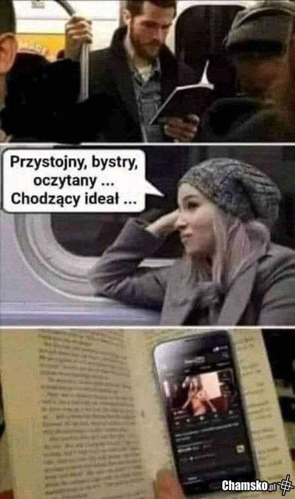 Moje ruchanie
