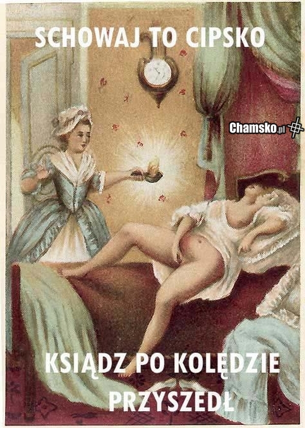Kolęda jak co roku