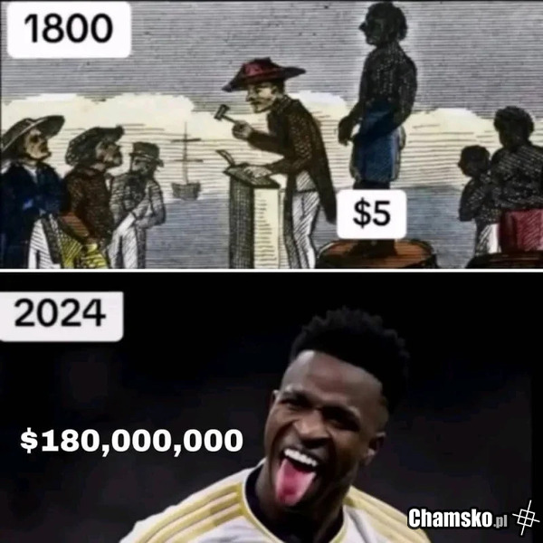 Ale ta inflacja zapierdala