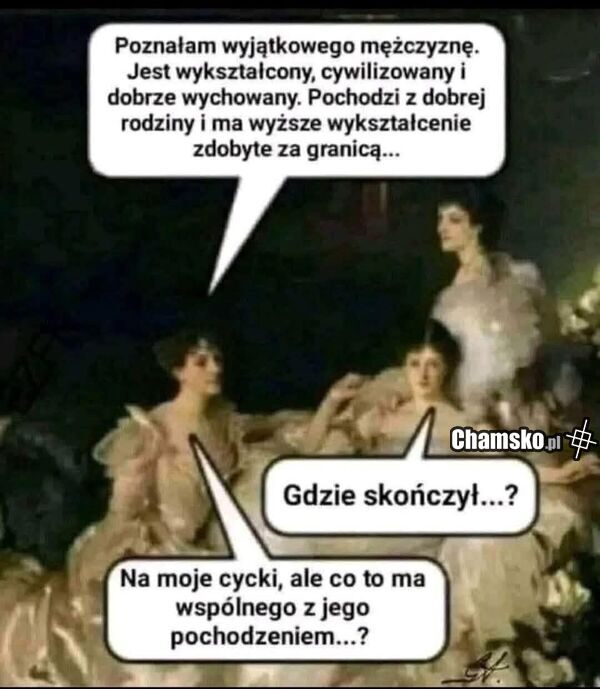 Wyjątkowy facet