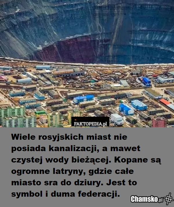 Rosyjskie miasta