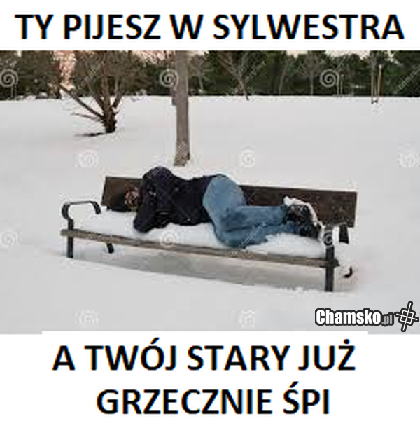 twój stary = 2025 r.