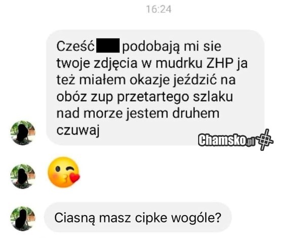 Harcerz