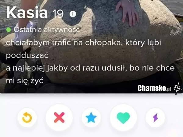 Upodobania