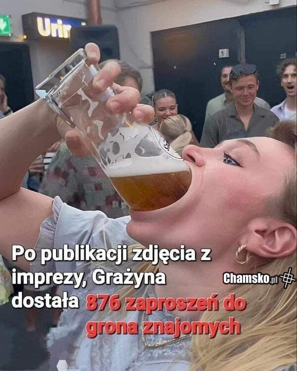 Idealna kandydatka na żone