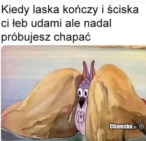 Ściskanie