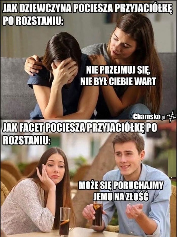 Pocieszanie