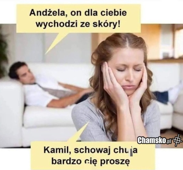 No zobacz!