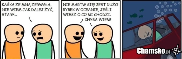 Wiesz co mam na myśli?