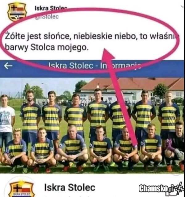 Stolec