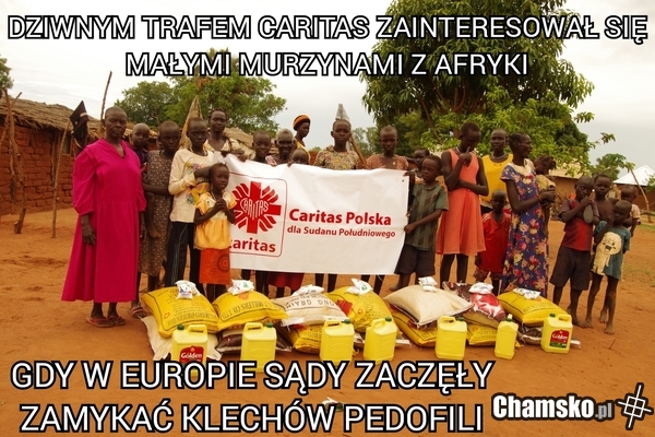 WIELKA ORKIESTRA JEBANIA MAŁYCH DZIECI