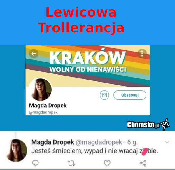 Lewicowa tolerancja