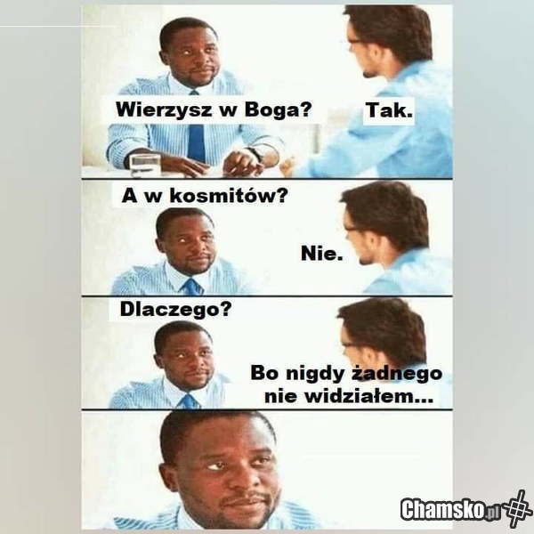 Kosmici