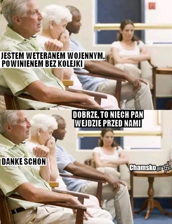 U lekarza