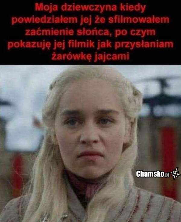 Zaćmienie