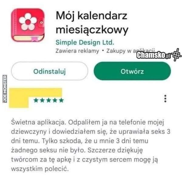 Kalendarzyk
