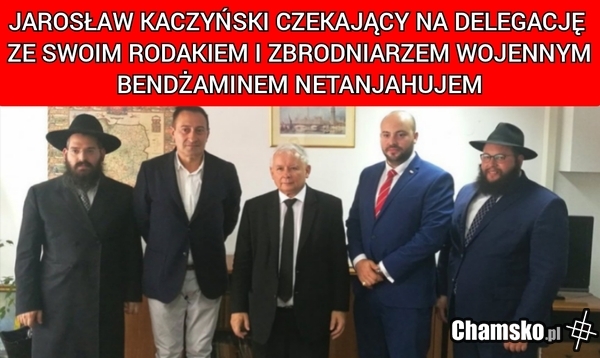 Łączy ich brak skórki na fiutku