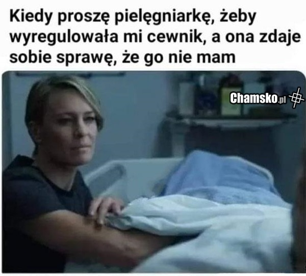 Cewnik