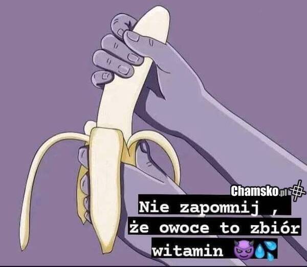 Witaminy