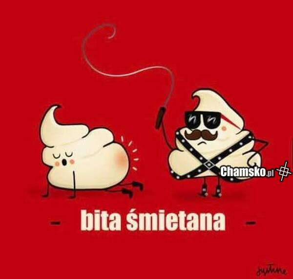 Bita śmietana