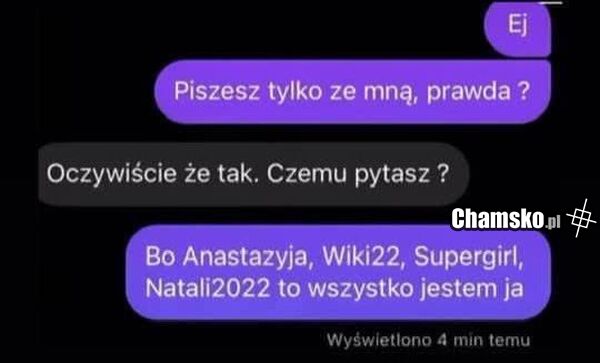 Tylko z nią