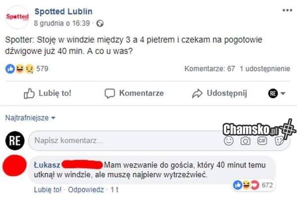 Co u Was?