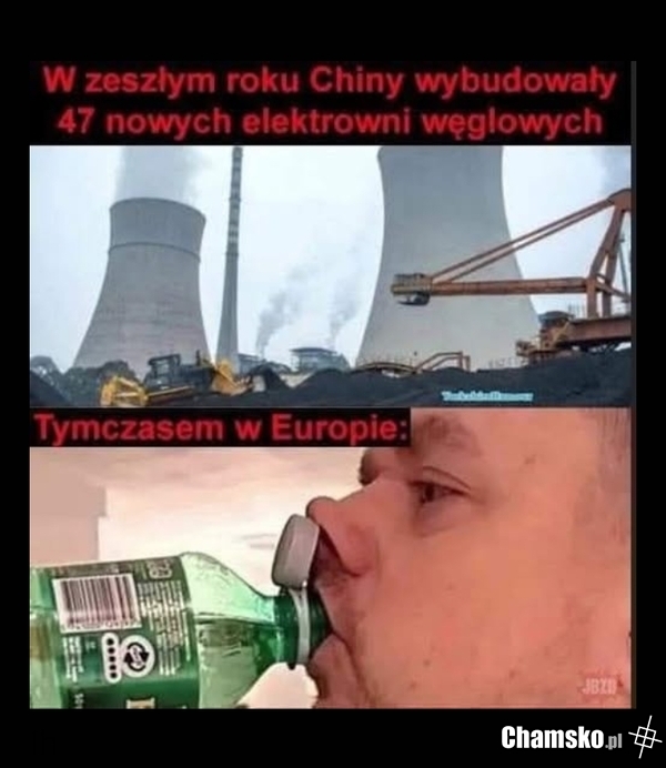 Unia Europejska i jej postęp