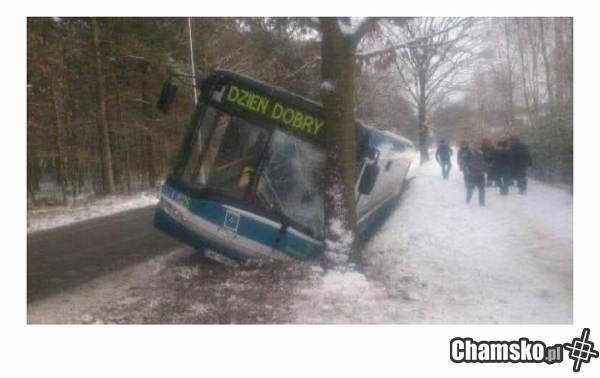 Dobrego dnia wszystkim!