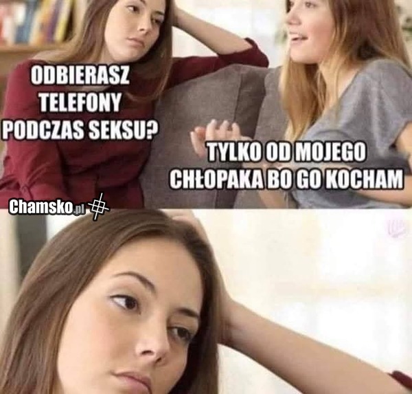 Odbieranie telefonów