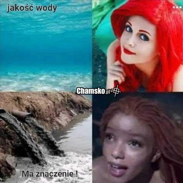 Woda