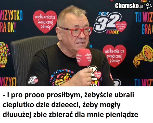 Wielka Orkiestra Sprzedawania Uranu