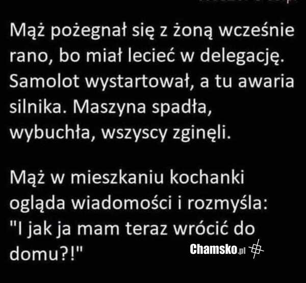 Przejebane