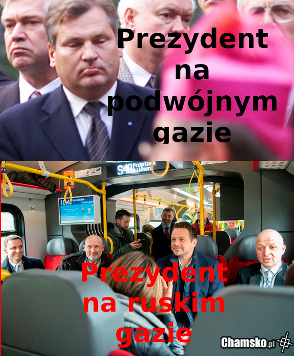 Prezydent