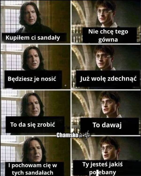 Sandały