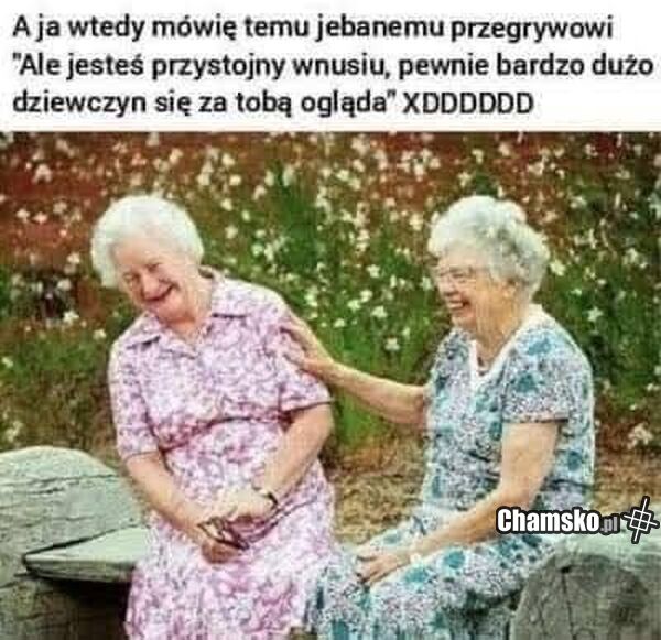 Śmieszkowanie