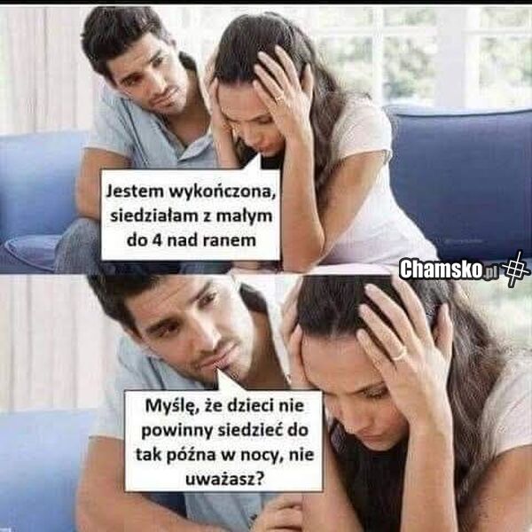 Nieodpowiedzialna...