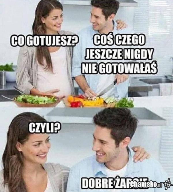 Kiedyś z Kasią