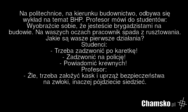 Szkolenie