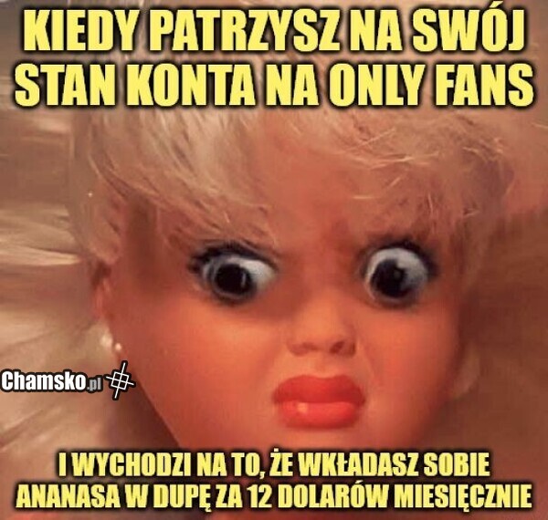 Pokazywanie dupy w necie